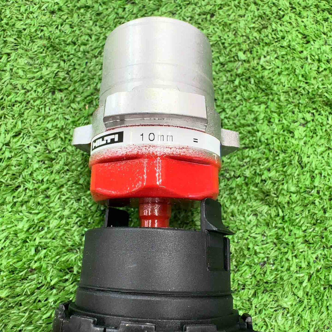 【未使用・限定特価！】 HILTI 10Φ ダイヤモンドコアビット DD-C 10-150 T2 φ10mm 湿式  【桶川店】