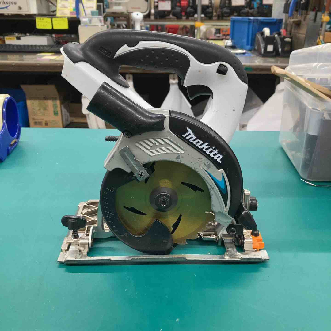 ★マキタ(makita) コードレス丸のこ SS540DZ　ケース付属【戸田店】