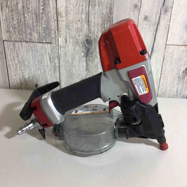 ★マックス(MAX) 常圧エア釘打ち機 CN-238【戸田店】