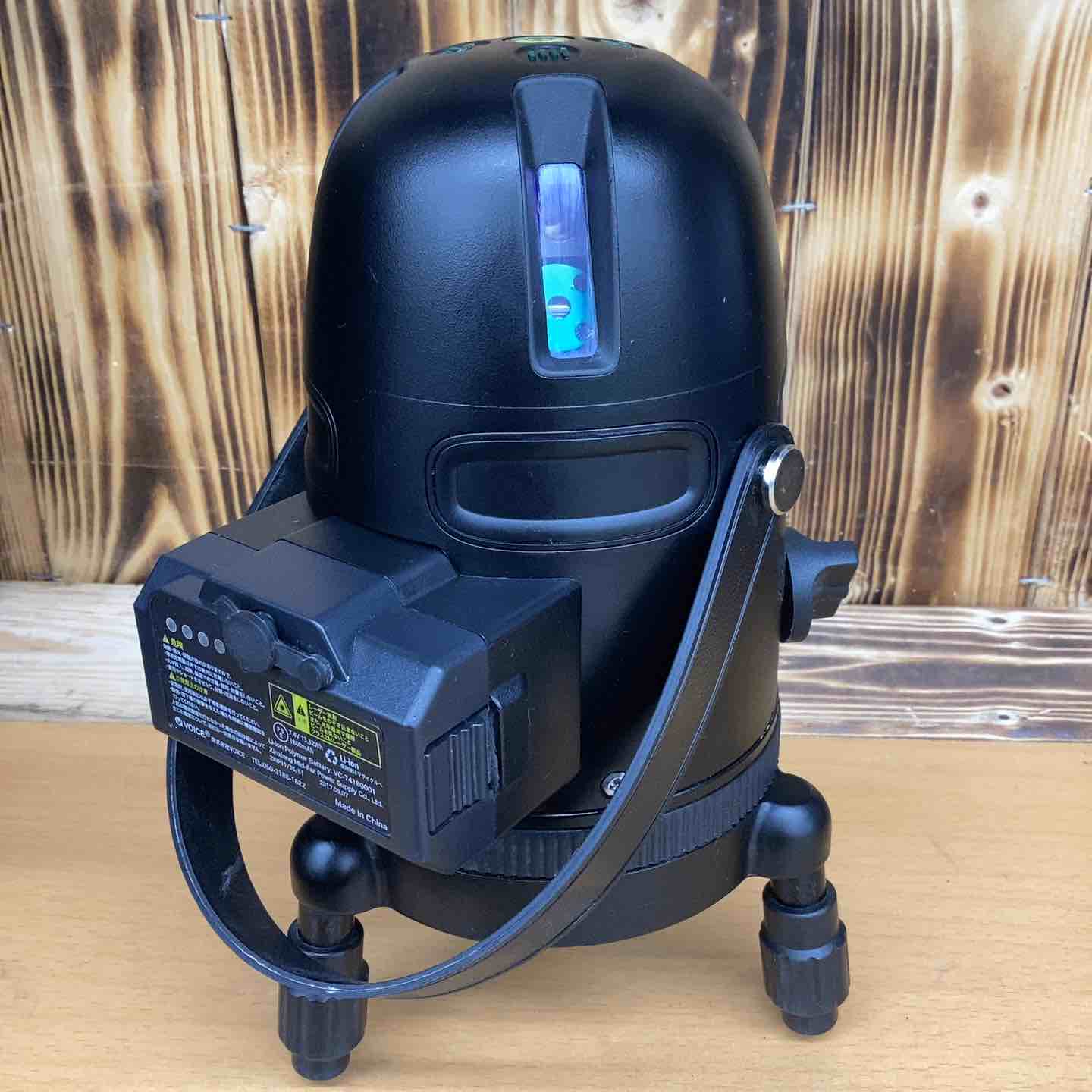 VOICE 5ラインレーザー墨出し機 VOICE 5ライン グリーンレーザー墨出し器 Model-G5 – VOICE公式ストア