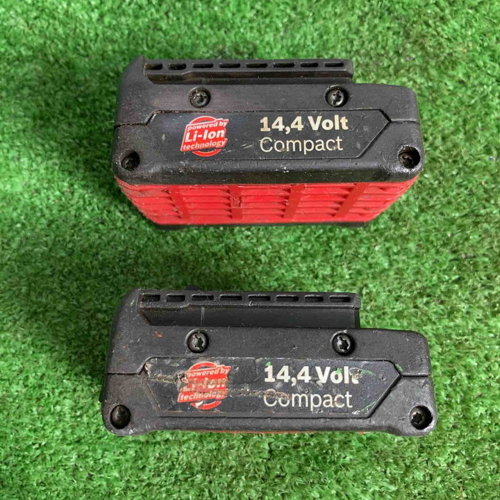 ◇ボッシュ(BOSCH) コードレスインパクトドライバー GDR1440-LI【草加店】
