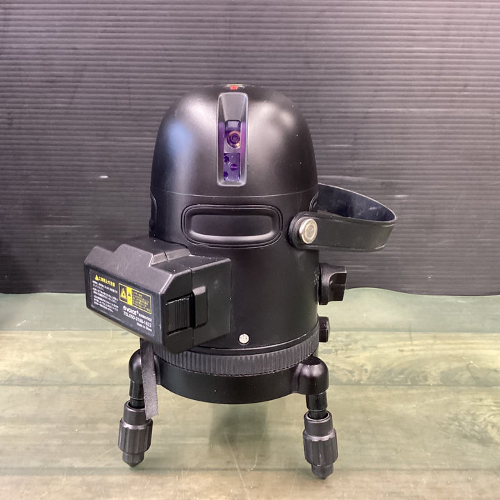 VOICE レーザー墨出し器 5ラインレーザー Model-R5 【東大和店】