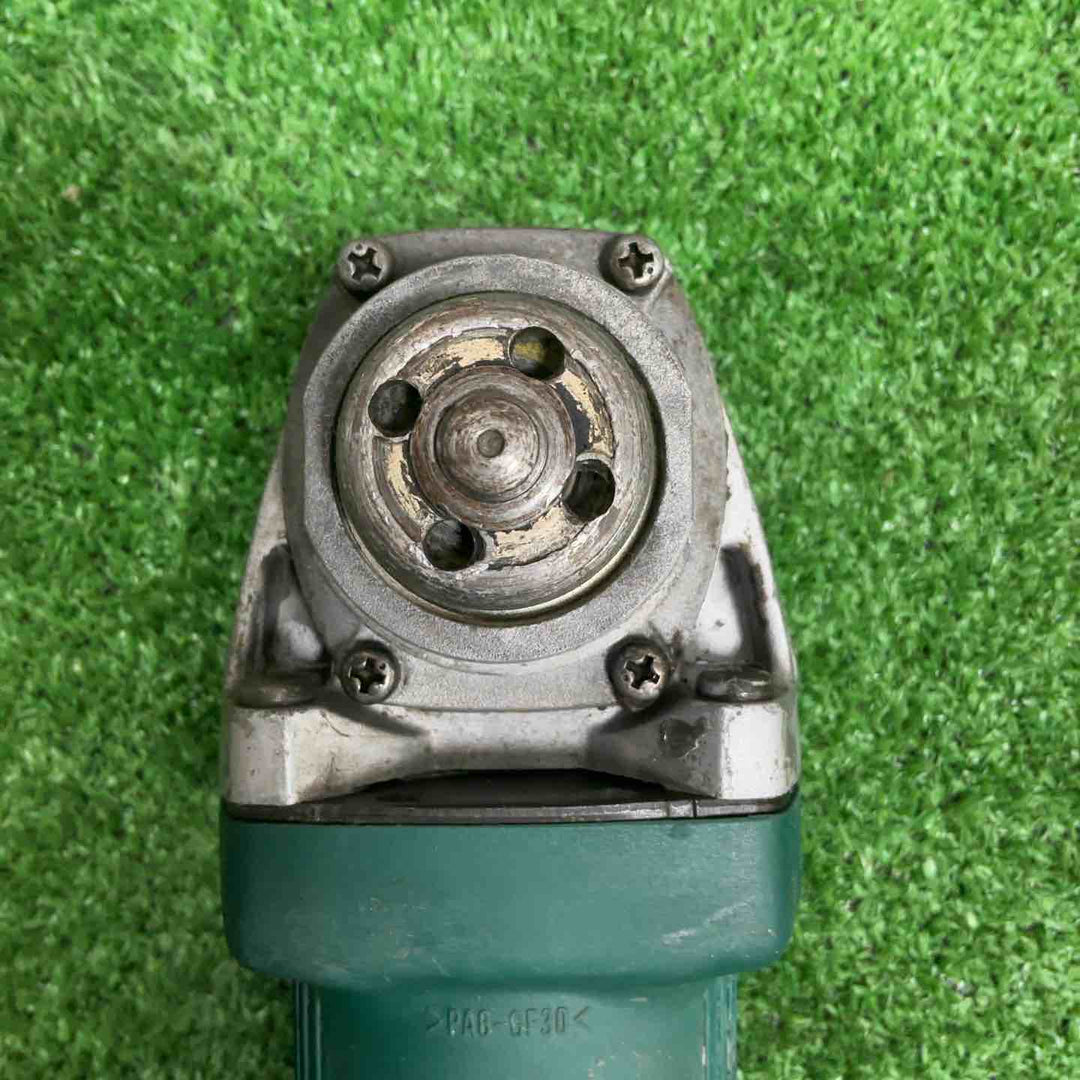 ◇ハイコーキ(HIKOKI ※旧:日立工機) ディスクグラインダー G10SP3【草加店】