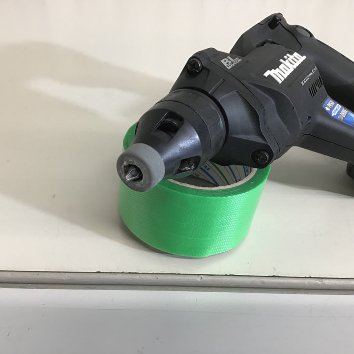 【中古品】☆マキタ makita 18V コードレススクリュードライバー FS600DZB【戸田店】