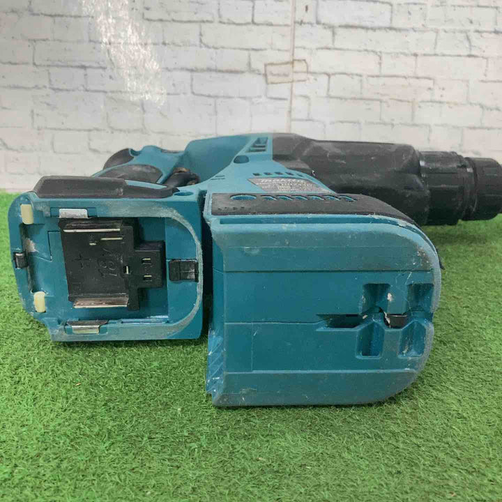 ☆マキタ(makita) コードレスハンマドリル HR244DZ【町田店】