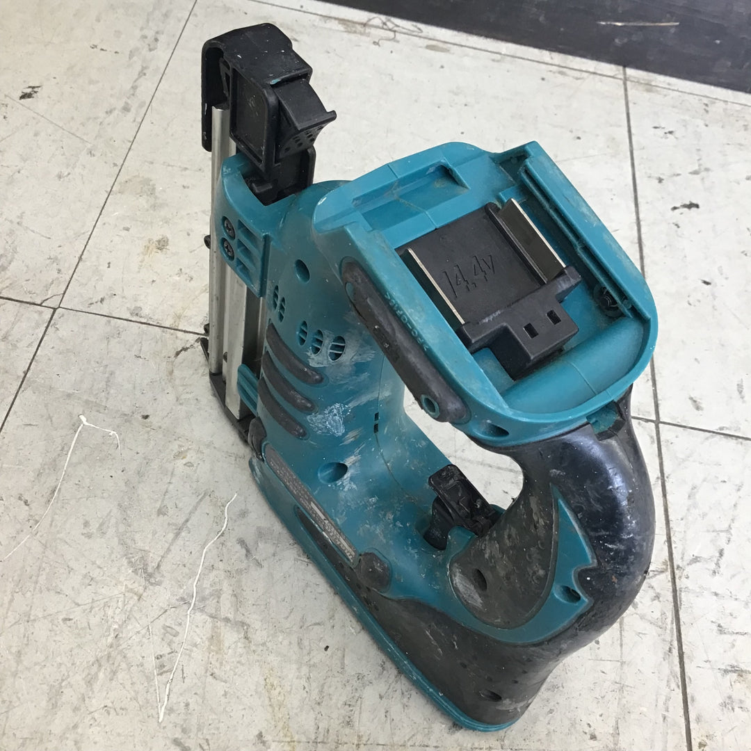 【中古品】マキタ/makita コードレスピンタッカ PT350DZ 【鴻巣店】