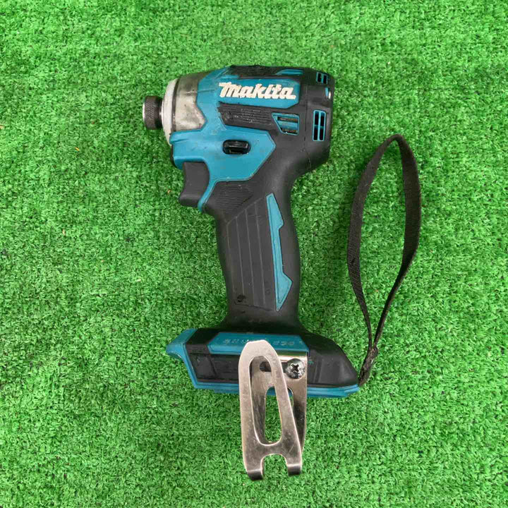 ★マキタ(makita) コードレスインパクトドライバー TD173DZ【川崎店】