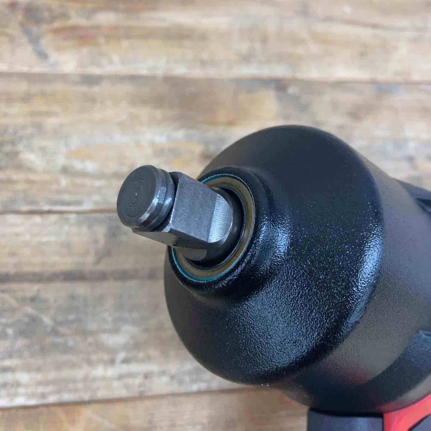 スナップオン(Snap-on) 1/2