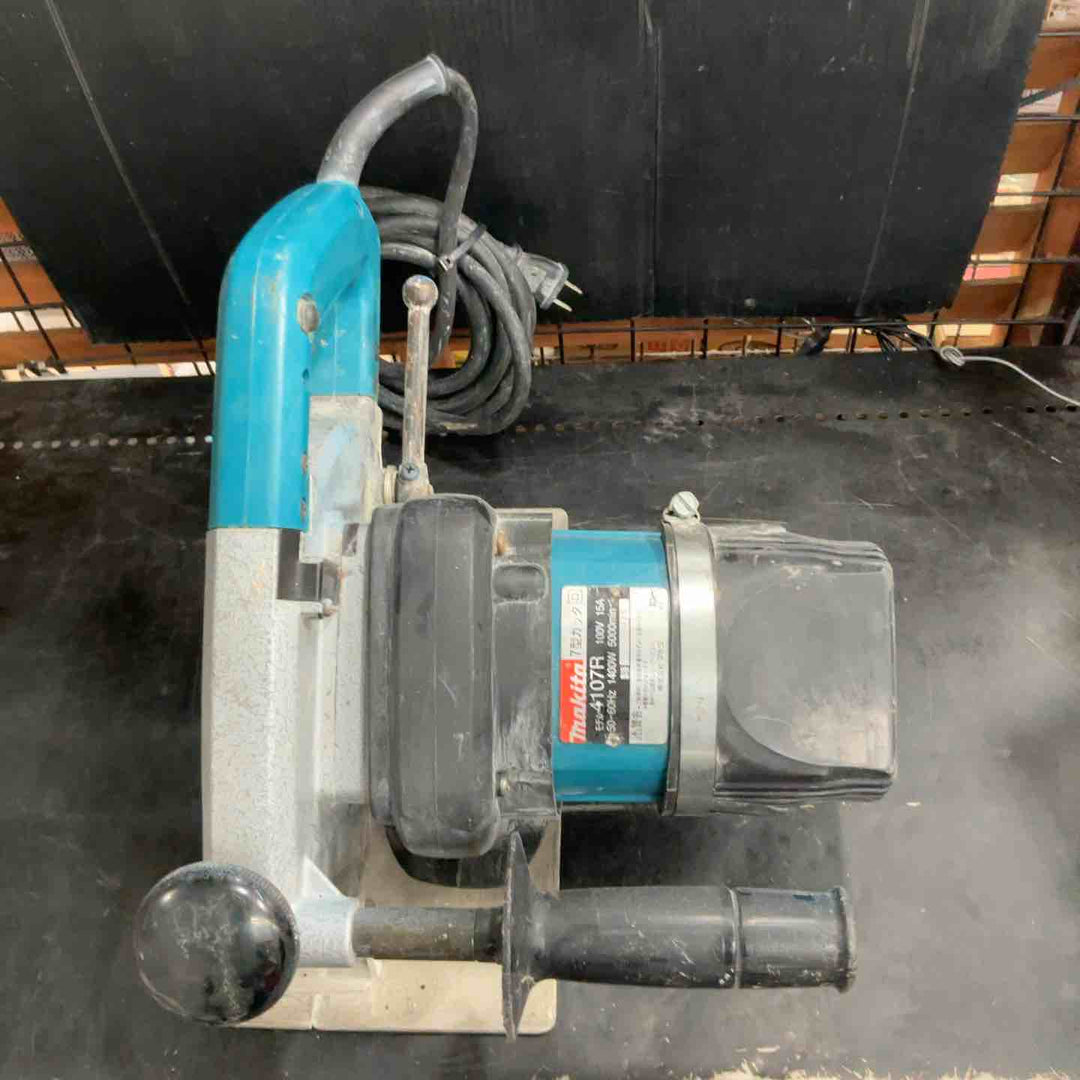 ◇マキタ(makita) 180mm カッタ 給水装置仕様 4107R【草加店】