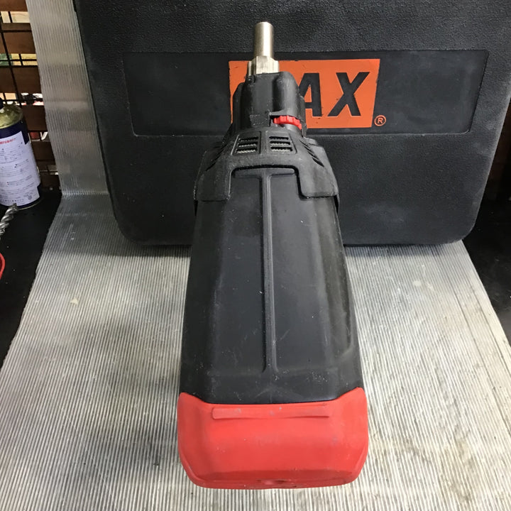 〇マックス(MAX) コードレスガスネイラ GS-725C【草加店】