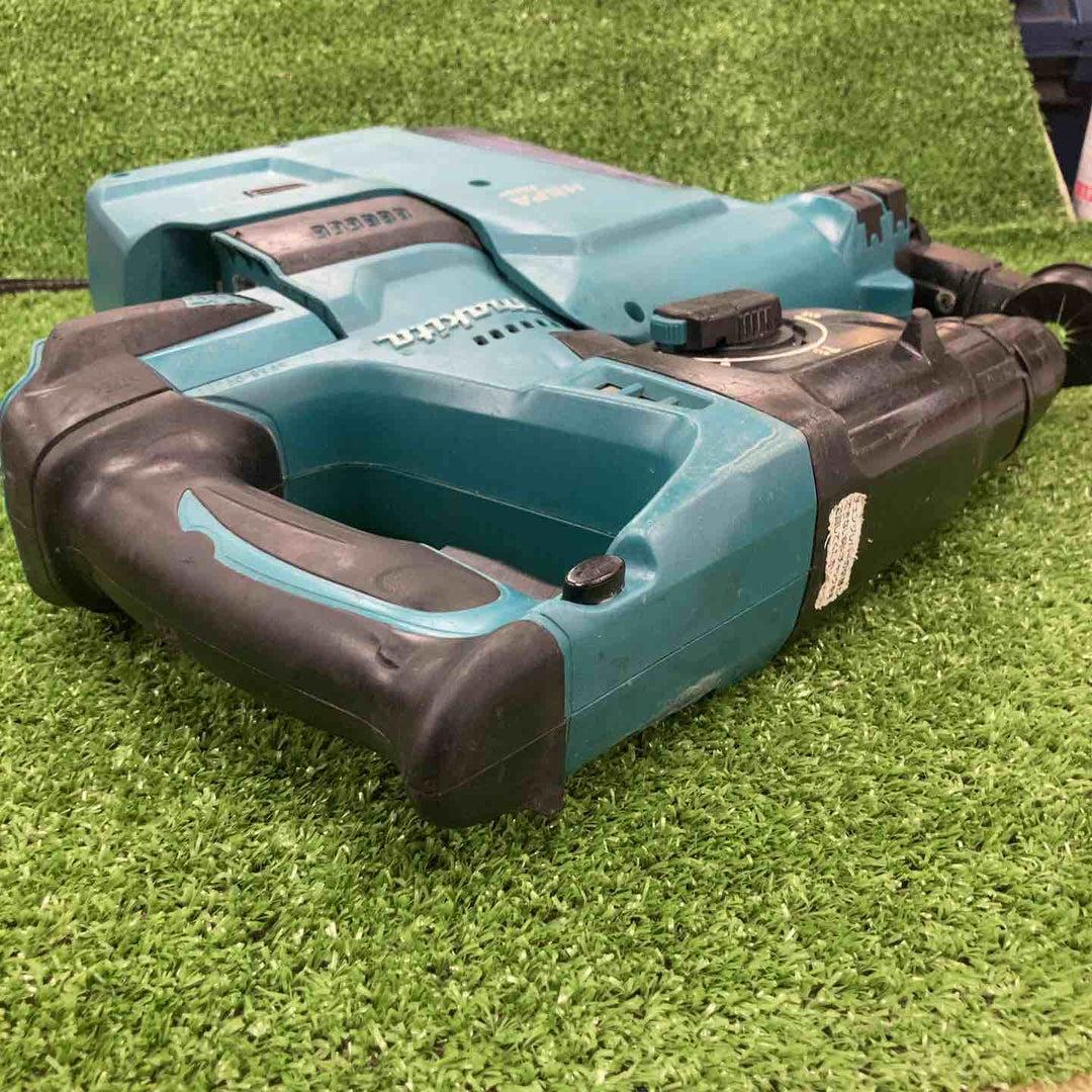 ★マキタ(makita) 24mmコードレスハンマドリル HR244DZKV【川崎店】