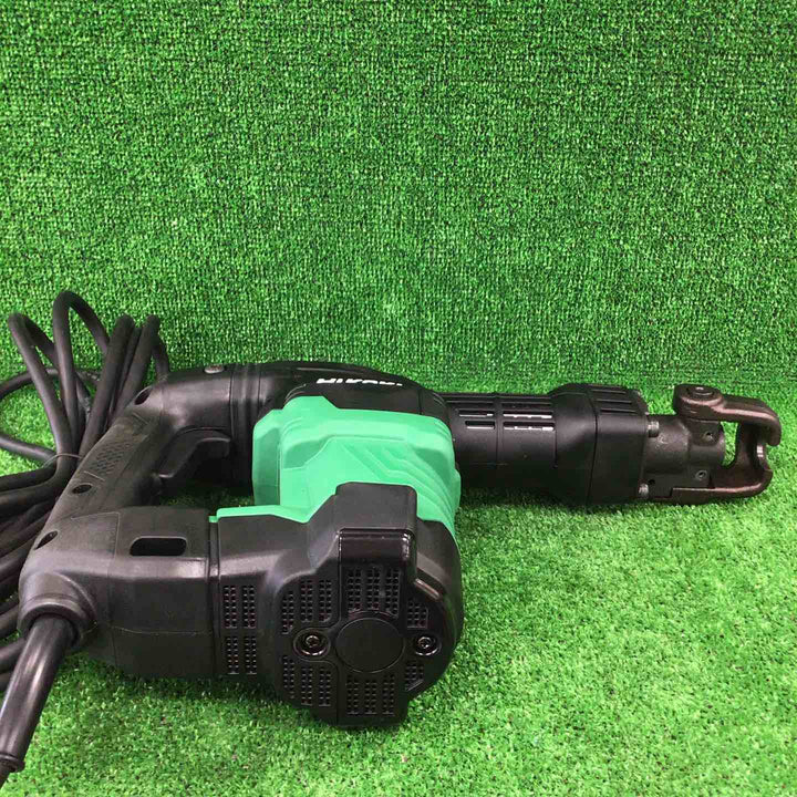 ★ハイコーキ(HIKOKI ※旧:日立工機) ハンマ H41SA4(N)【川崎店】