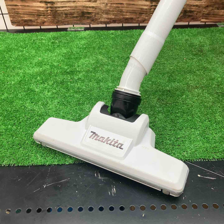★マキタ(makita) コードレスクリーナー CL003GZW【川越店】