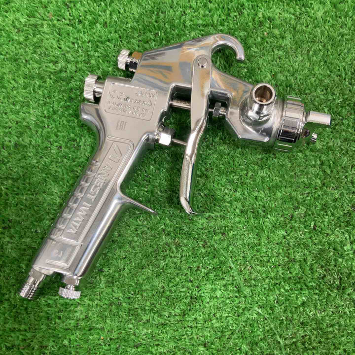 ◇アネスト岩田 スプレーガン W-71【草加店】