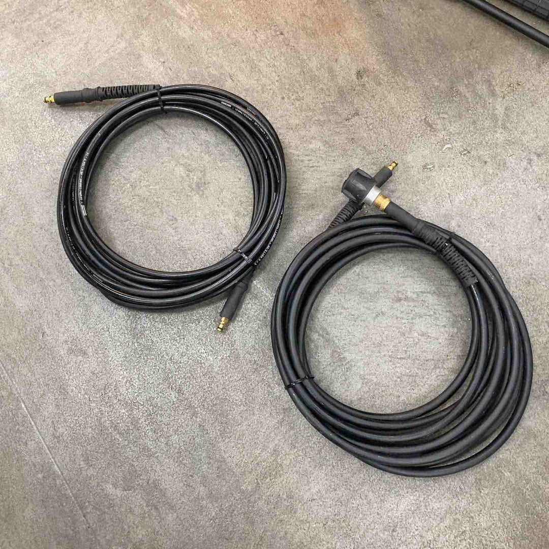 ケルヒャー 高圧洗浄機 K4 SILENT【川崎店】