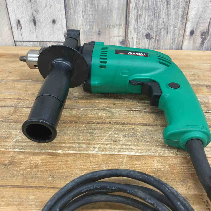 マキタ(makita) 振動ドリル M814 【東大和店】