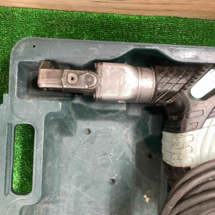★ハイコーキ(HIKOKI ※旧:日立工機) 電動ハンマ H41SA2【町田店】