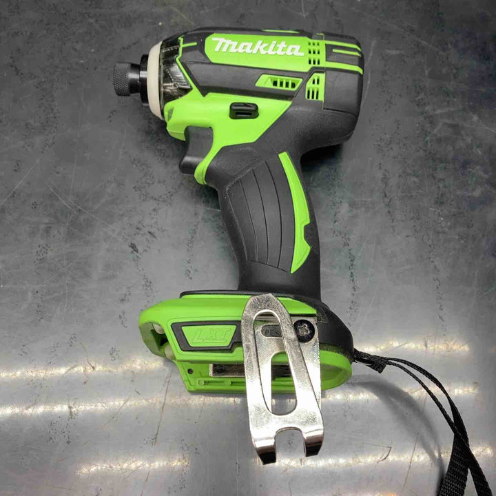 ★マキタ(makita) コードレスインパクトドライバー TD149DRFXL【川越店】