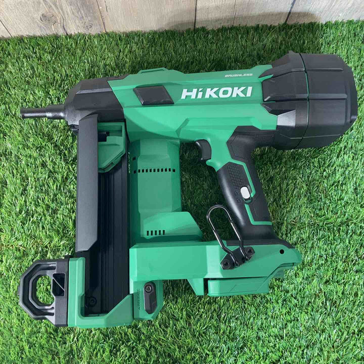 ★ハイコーキ(HIKOKI) コードレスコンクリート釘打機 NC1840DA(NN)(本体のみ)【戸田店】