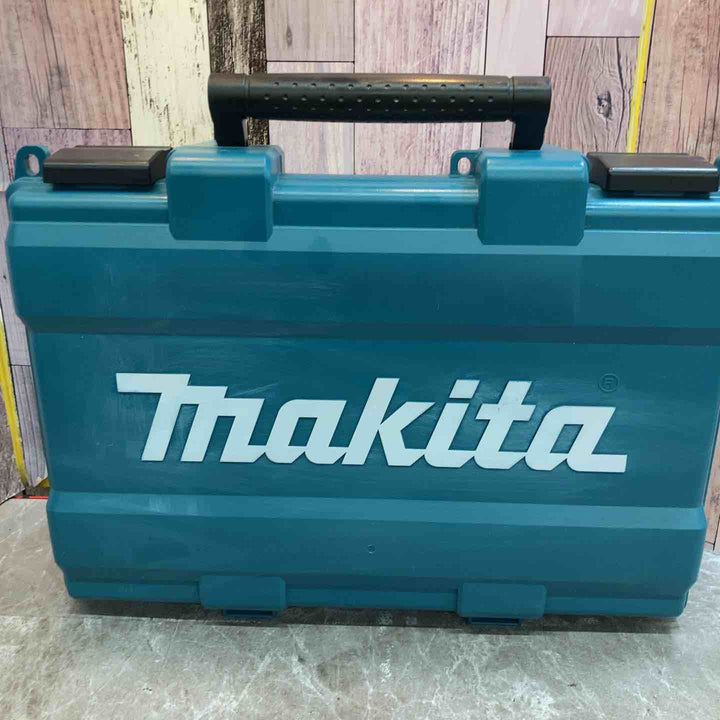 【未使用品】マキタ makita 26mm ハンマドリル HR2631F ケース汚れあり 取説なし【八潮店】