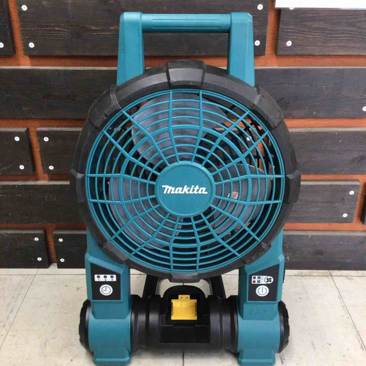 【中古品】 マキタ/makita コードレスファン CF201DZ 【鴻巣店】