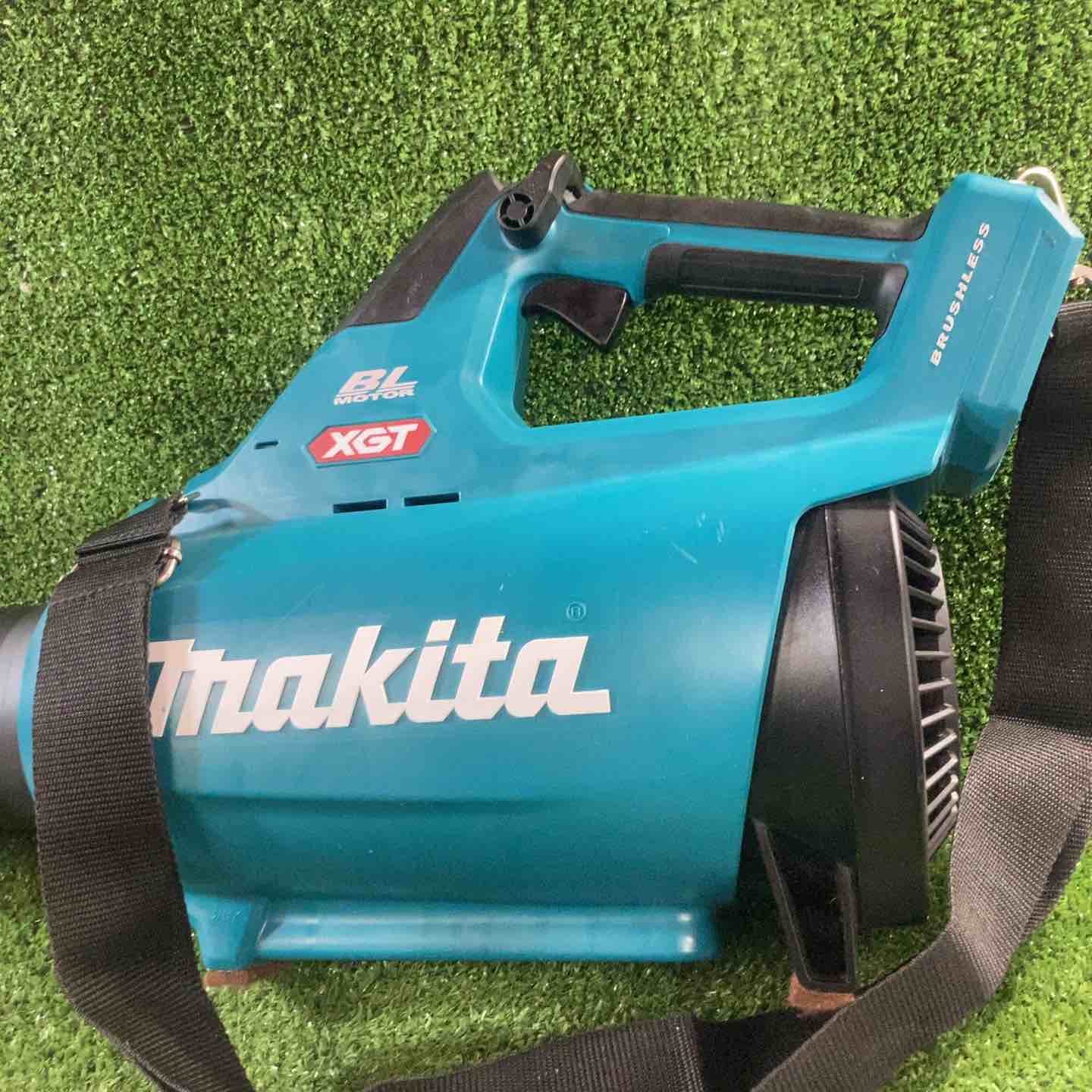 ☆マキタ(makita) コードレスブロワ MUB001GZ【川崎店】 – アクト