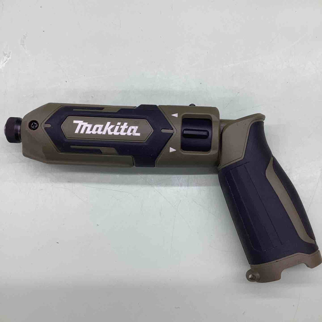 マキタ(makita) コードレスペンインパクトドライバー TD022DSHXO 軽量コンパクト 【越谷店】