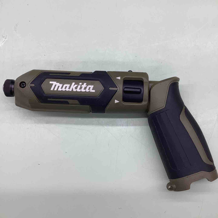 マキタ(makita) コードレスペンインパクトドライバー TD022DSHXO 軽量コンパクト 【越谷店】