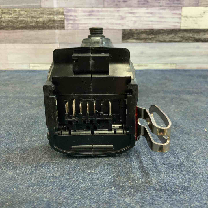 ★ハイコーキ(HIKOKI ※旧:日立工機) コードレスインパクトドライバー WH36DC(NNB)【八潮店】