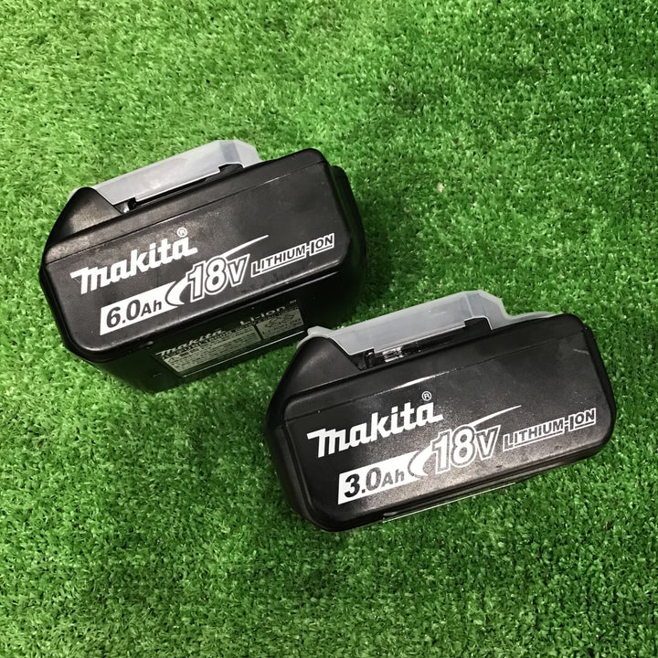 【中古】マキタ(makita) コードレスニブラ JN161DRF【草加店】