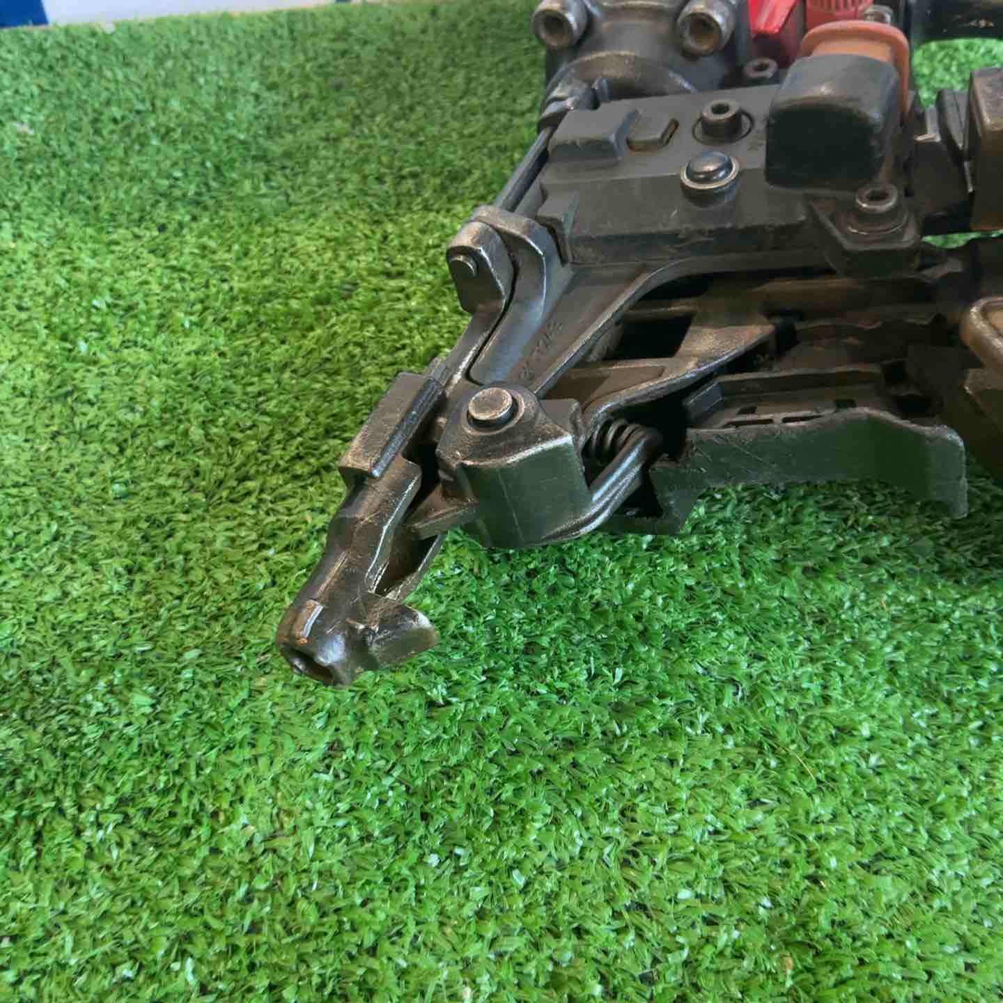 ☆マキタ(makita) 高圧エア釘打ち機 AN635H【草加店】 – アクトツール