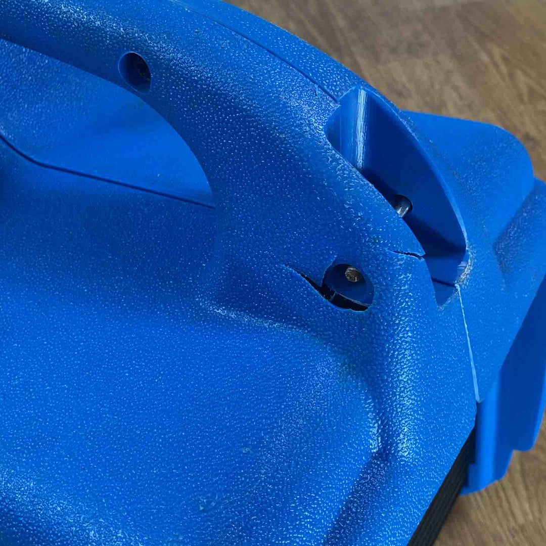◇タスコ(TASCO) フロンガス回収機 TA110X 回収能力 220 ※通電のみ確認・パッケージ割れ※ 付属品有り【岩槻店】