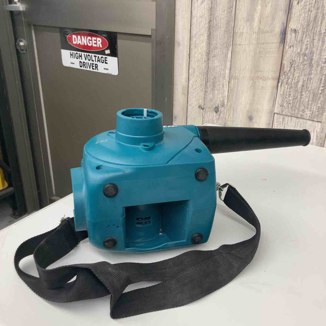 ☆マキタ(makita) コードレス集じん機 VC350DZ　18V対応本体のみ【戸田店】