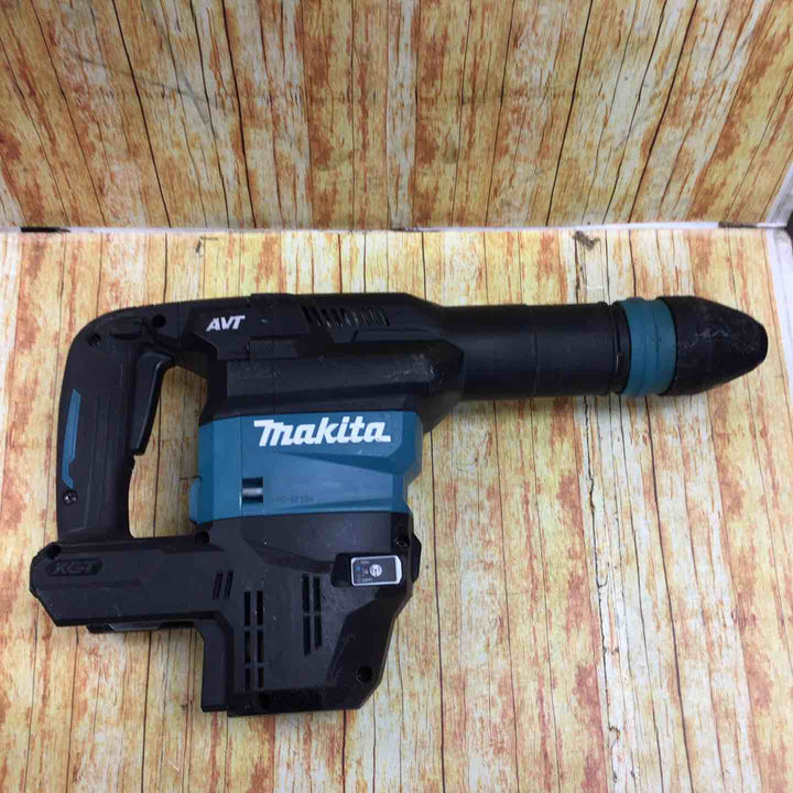 ★マキタ(makita) コードレスハンマ HM001GRMX【川崎店】