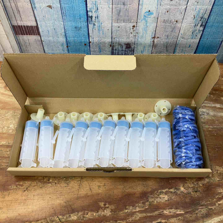 ▼コニシ ボンド シリンダーセット 100セット【柏店】