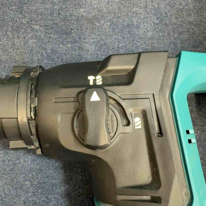 ★マキタ(makita) コードレスハンマドリル HR166DSMX【八潮店】