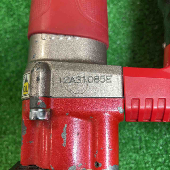 ★マックス(MAX) 高圧エアネジ打ち機 HV-R41G2【川崎店】