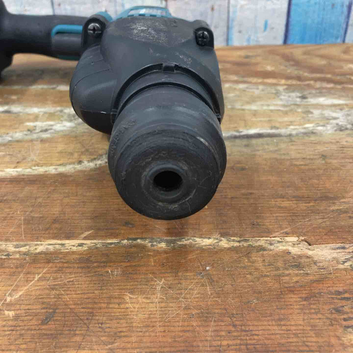 ☆マキタ(makita) コードレスハンマドリル HR162DZ【柏店】