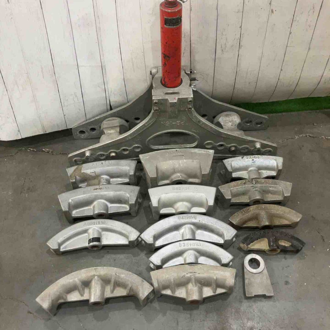 【店頭受取り限定】◇泉精器(IZUMI) 電動リモコン式油圧ポンプ R14E-F【川口店】