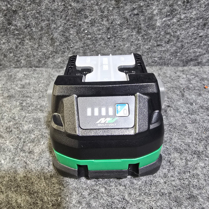 【未使用品・元箱無し】ハイコーキ(HIKOKI ※旧:日立工機) リチウムイオンバッテリー 36V/2.5Ah BSL36A18BX【桶川店】