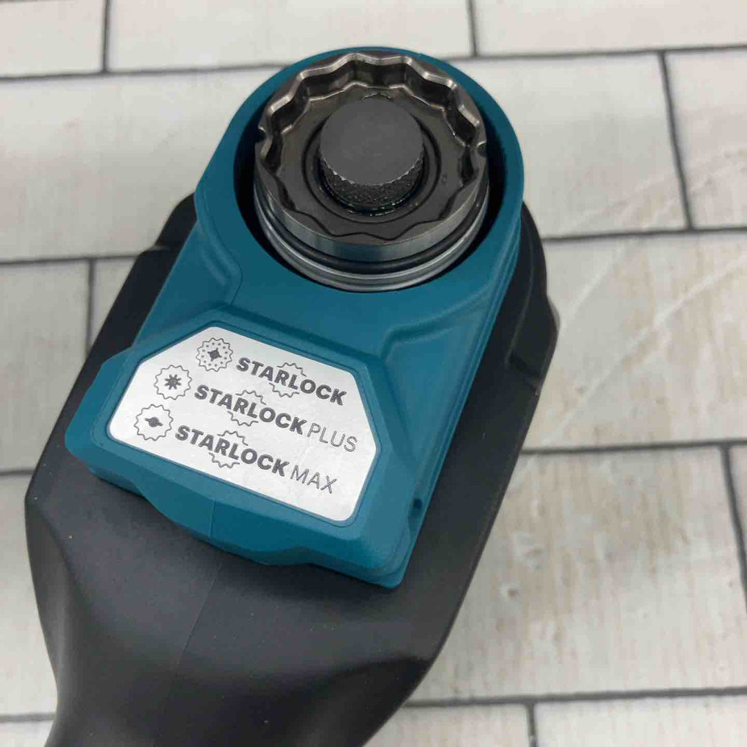 ★マキタ(makita) コードレスマルチツール TM52DRG【所沢店】