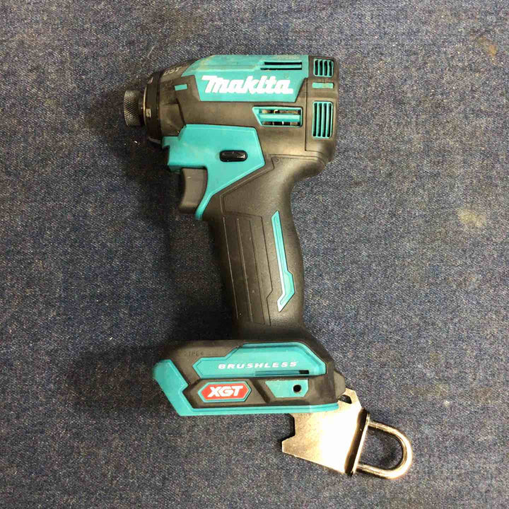 ★マキタ(makita) コードレスインパクトドライバー TD002GZ【八潮店】