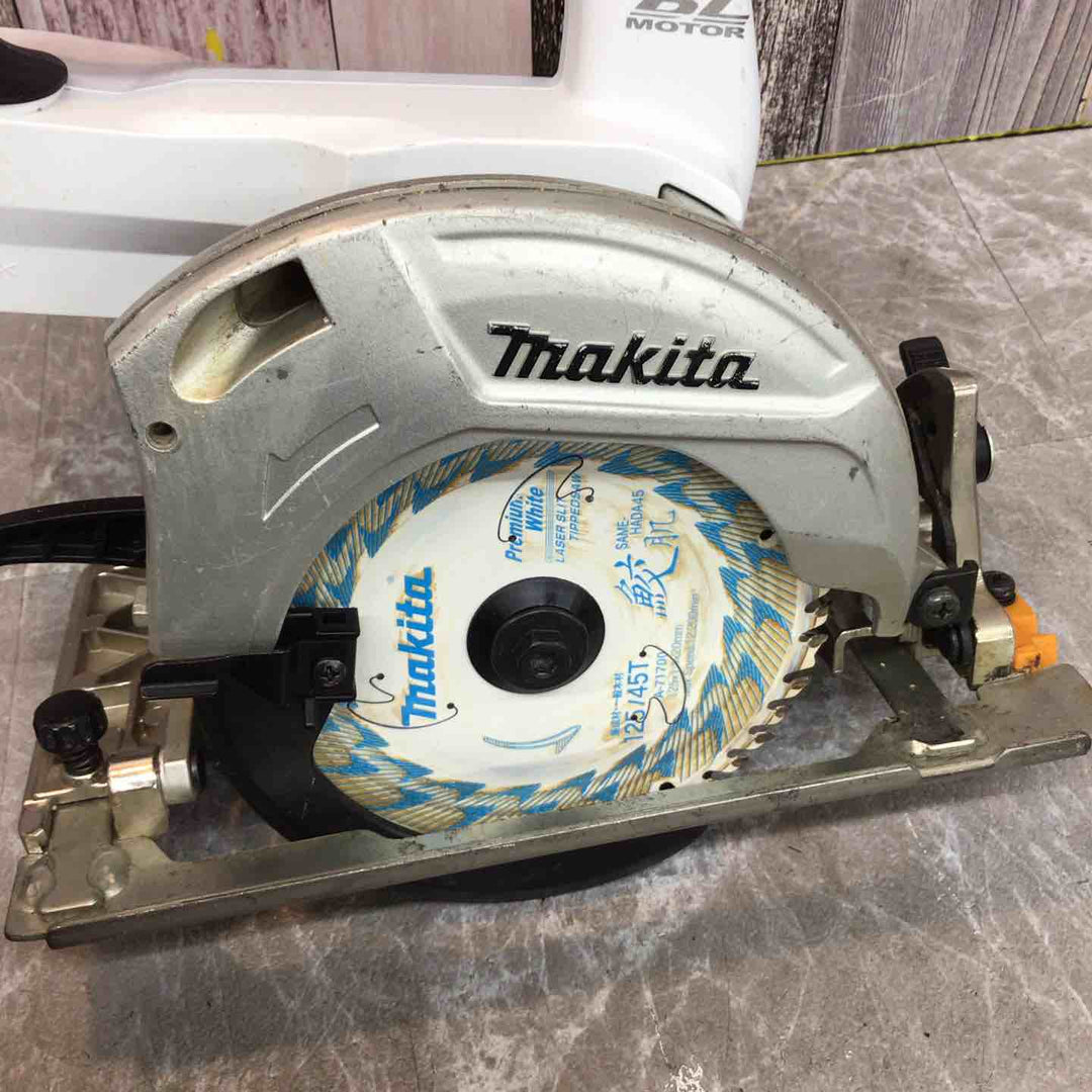 ★マキタ(makita) コードレス丸のこ HS471DZW【八潮店】