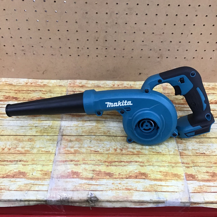 ★マキタ(makita) コードレスブロワ UB185DZ【川崎店】