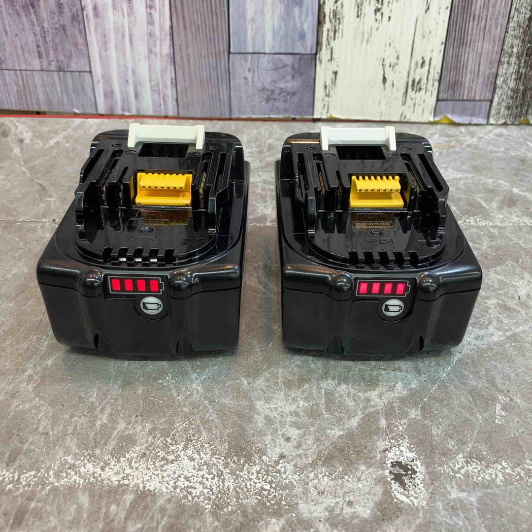 ★マキタ(makita) パワーソースキット1 A-61226 バッテリー 充電器 のみ ※ケースなし【八潮店】