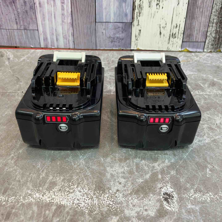 ★マキタ(makita) パワーソースキット1 A-61226 バッテリー 充電器 のみ ※ケースなし【八潮店】