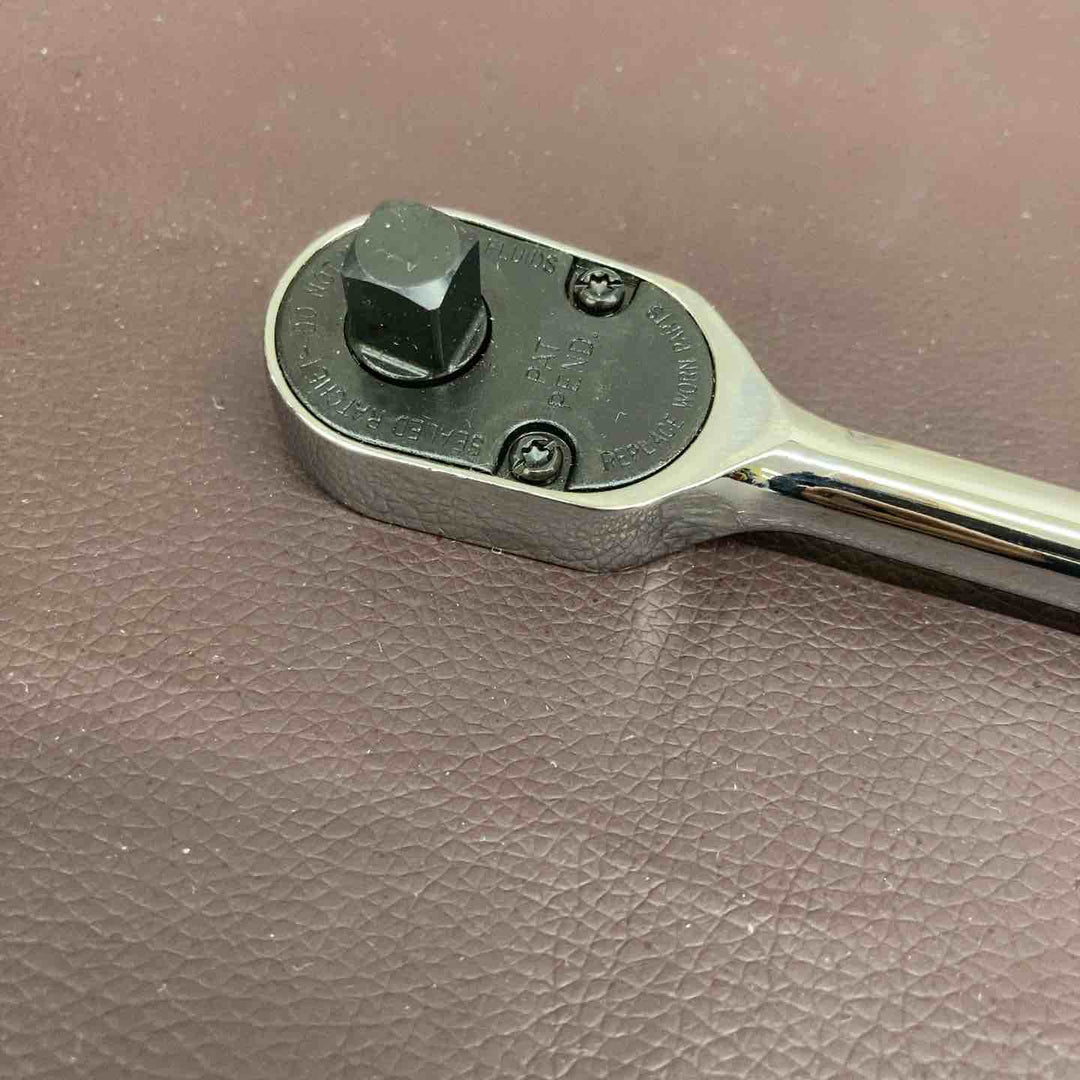 【未使用品(店頭展示品)】 スナップオン(Snap-on) 3/8ロングラチェット FL80 ラチェットハンドル ブランド 【東大和店】