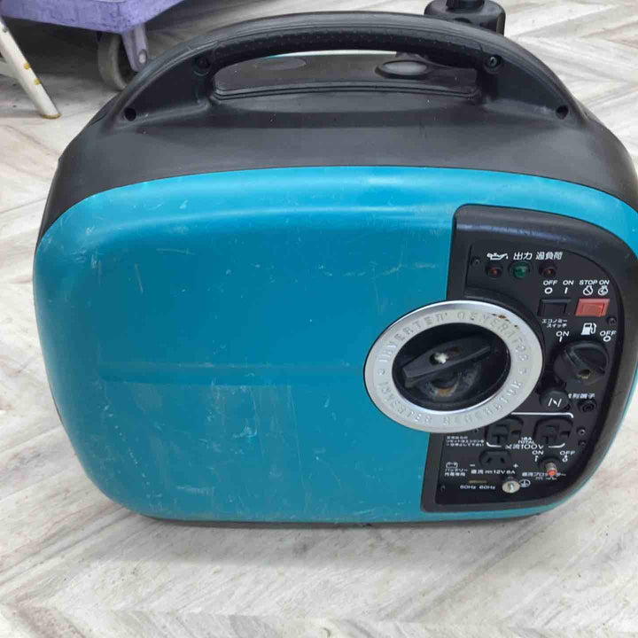 ★デンヨー(Denyo) 発電機 GE-1600SS-IV【越谷店】