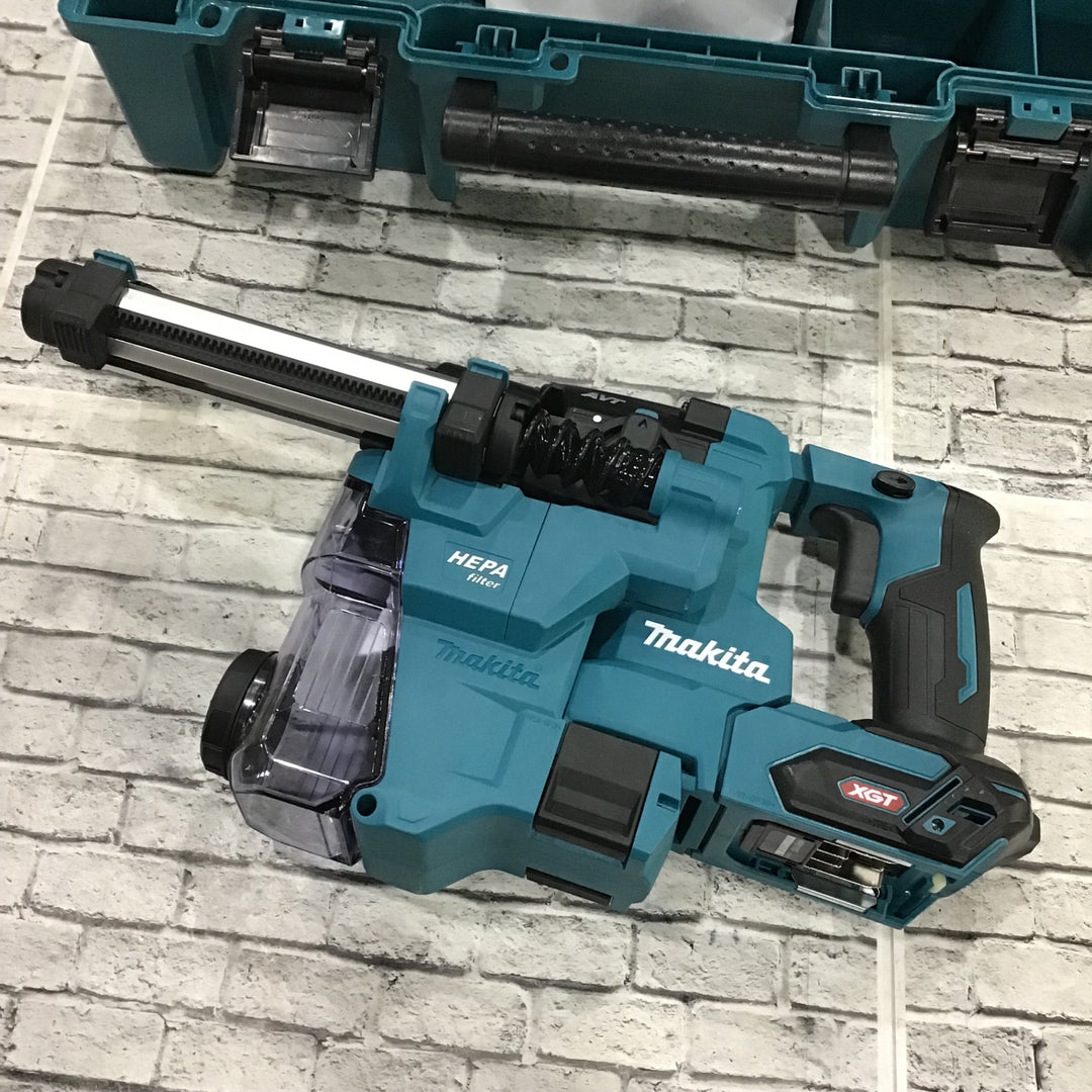 ★マキタ(makita) コードレスハンマドリル HR010GZKV【川口店】