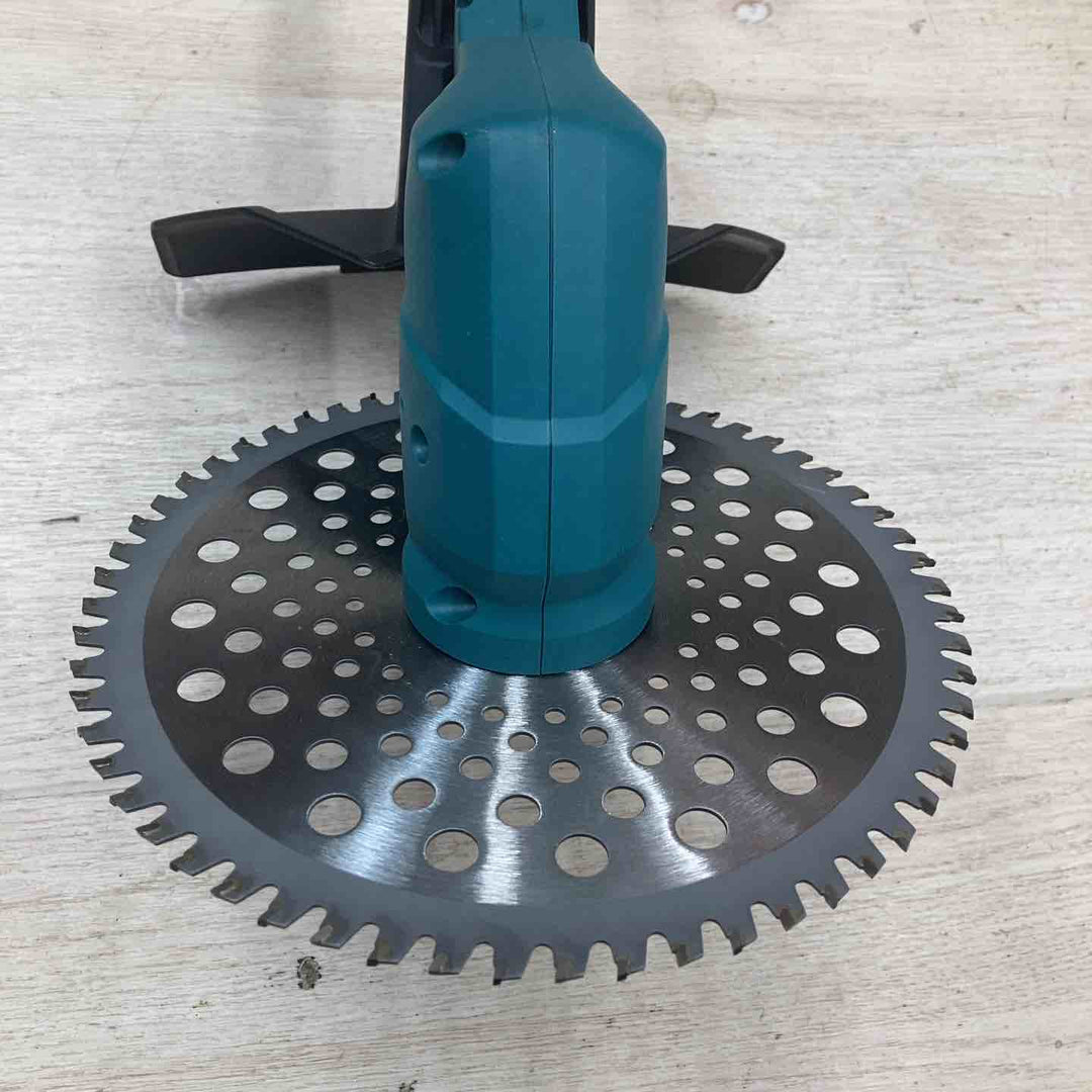 店頭受取り限定】◇マキタ(makita) コードレス刈払機 MUR142UDZ【川越 
